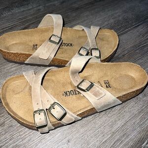 Birkenstock Franca Sandal size 39